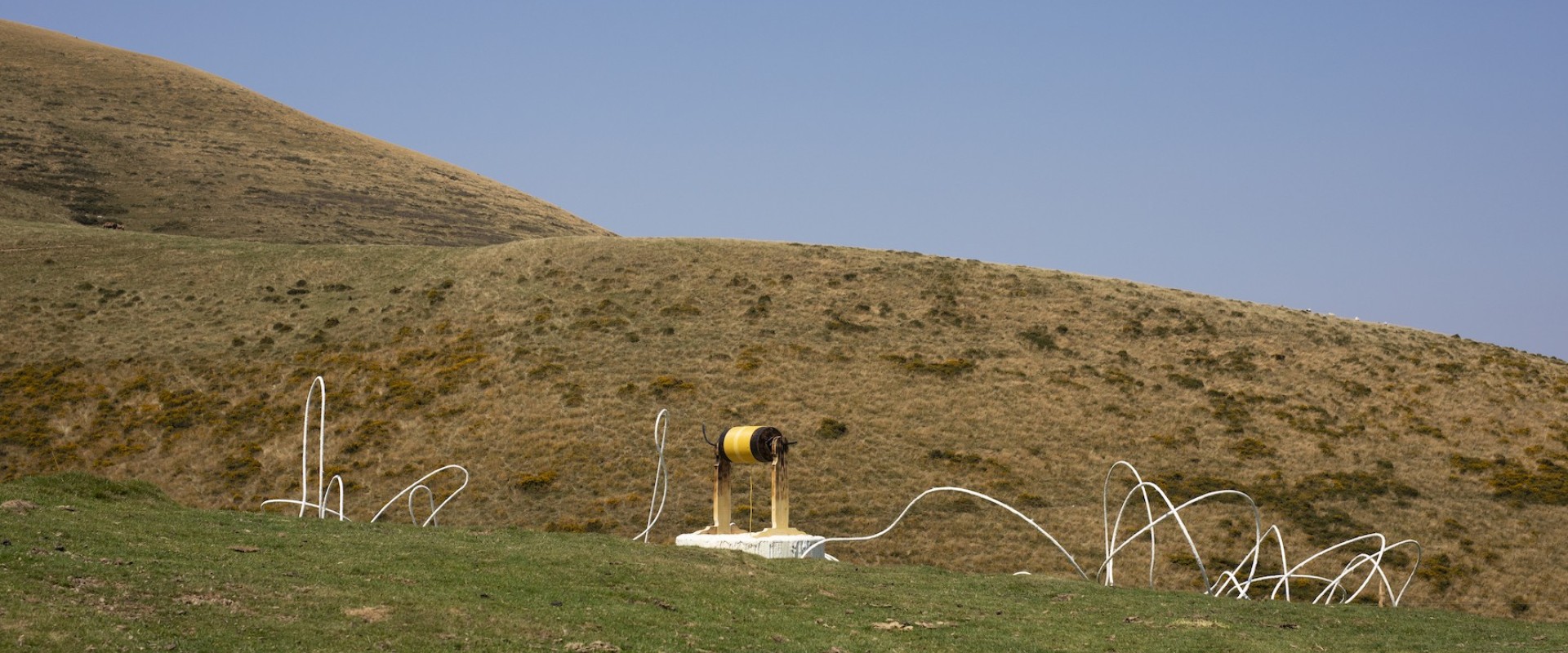 Le veilleur d'Aujour'nuit