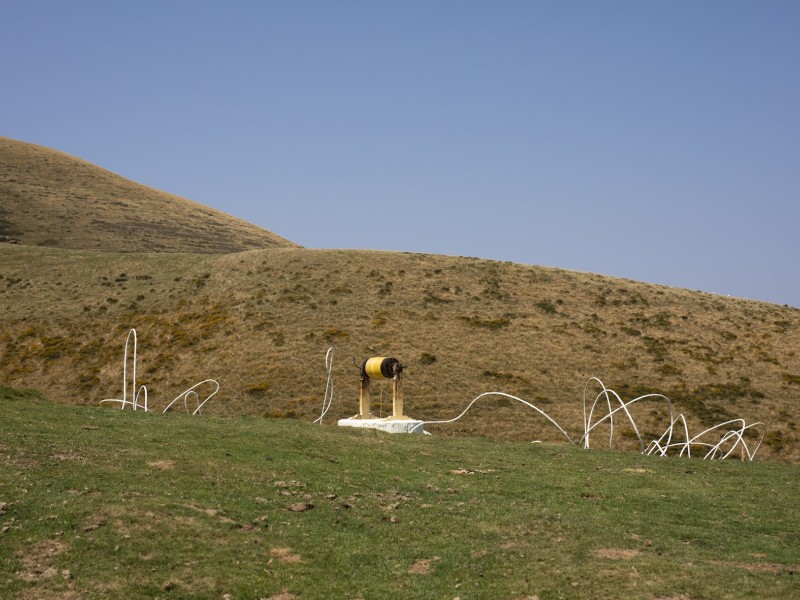 Le veilleur d'Aujour'nuit